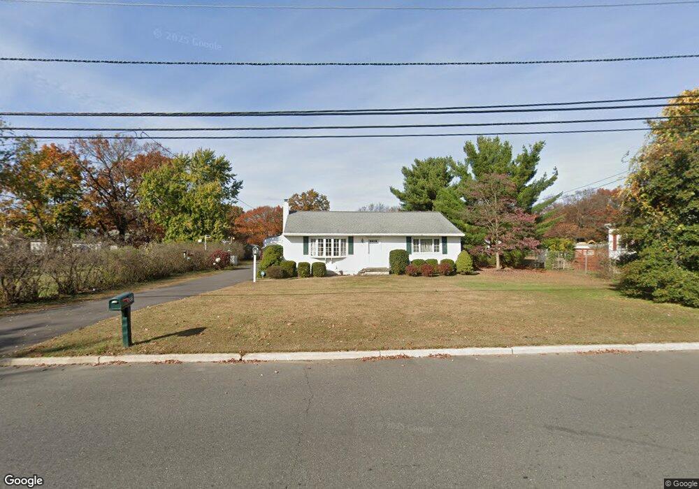 336 Green St, Beverly, NJ 08010 - photo 1