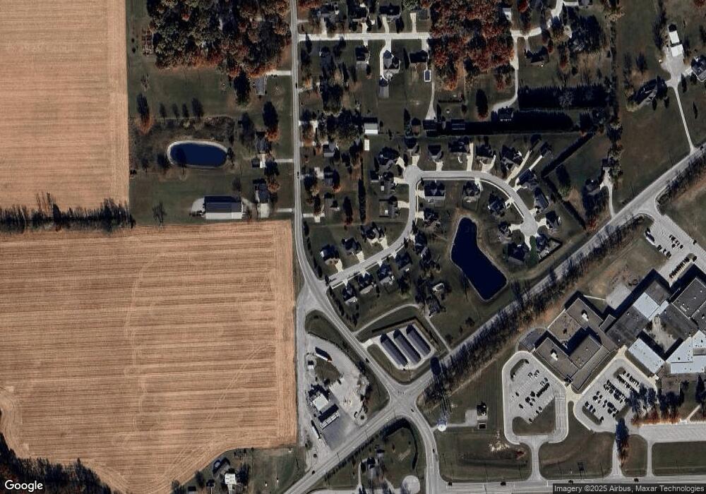 16908 Hamptons Pkwy, New Haven, IN 46774 - photo 1