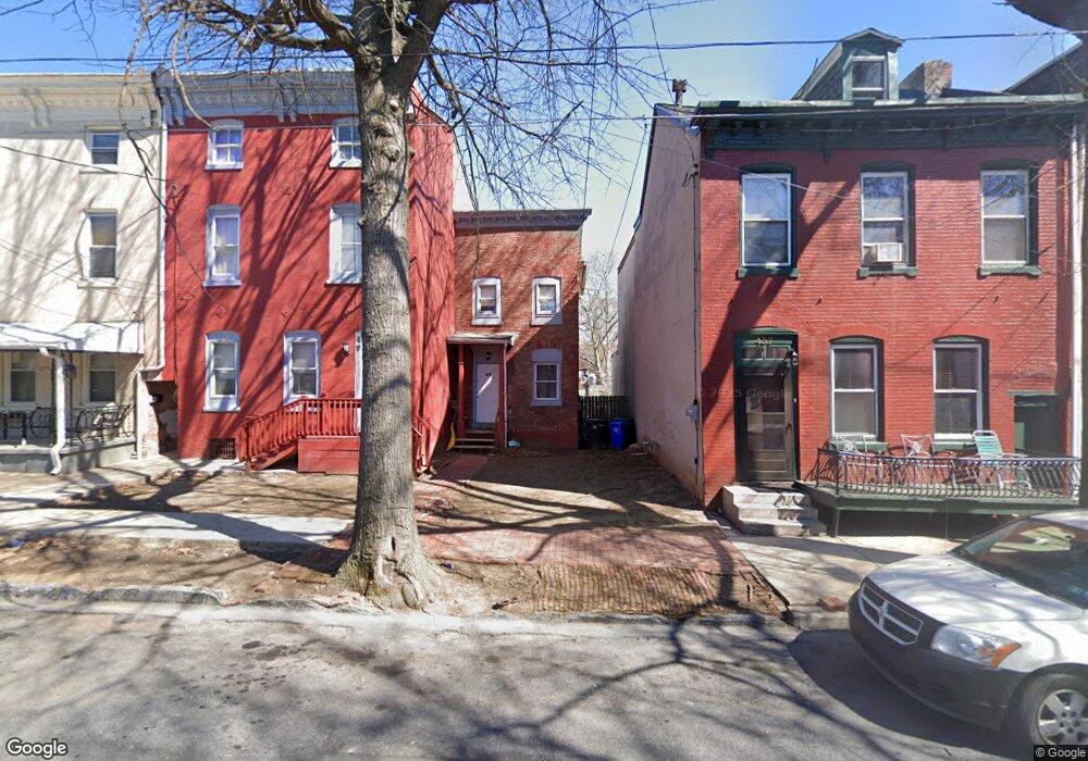 435 S 7th St, Reading, PA 19602 - photo 1