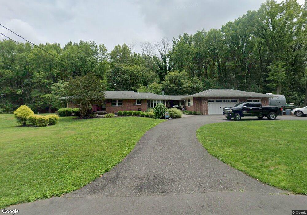 930 Cox Rd, Moorestown, NJ 08057 - photo 1