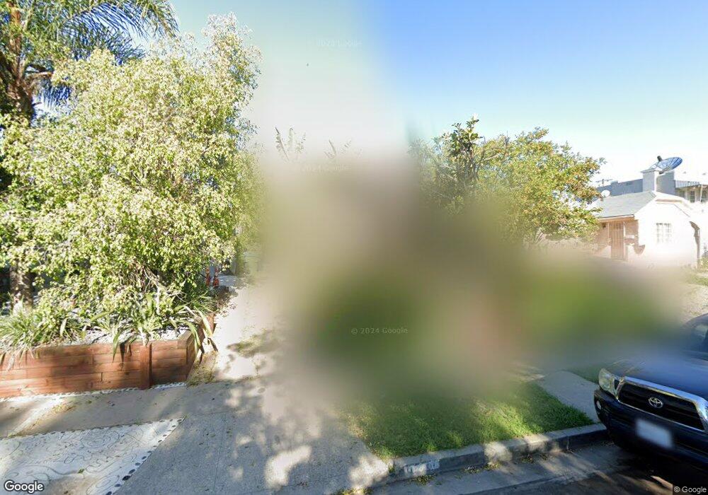 1741 S Highland Ave, Los Angeles, CA 90019 - photo 1