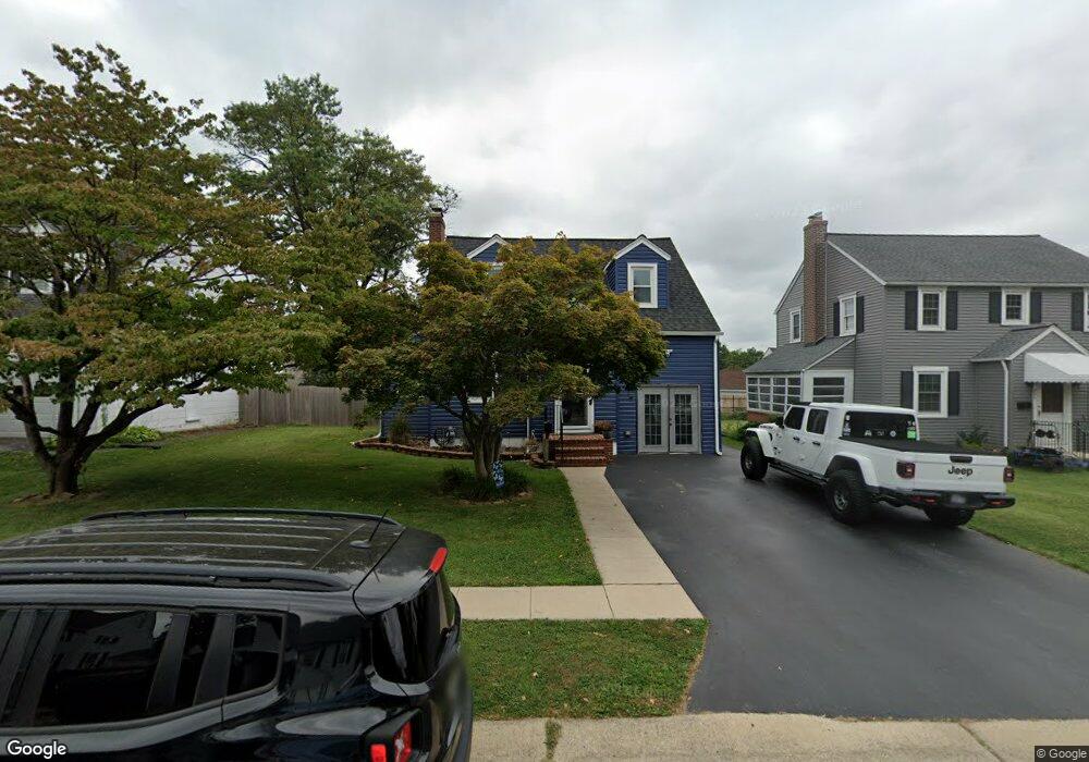 604 Curtis Ave, Wilmington, DE 19804 - photo 1