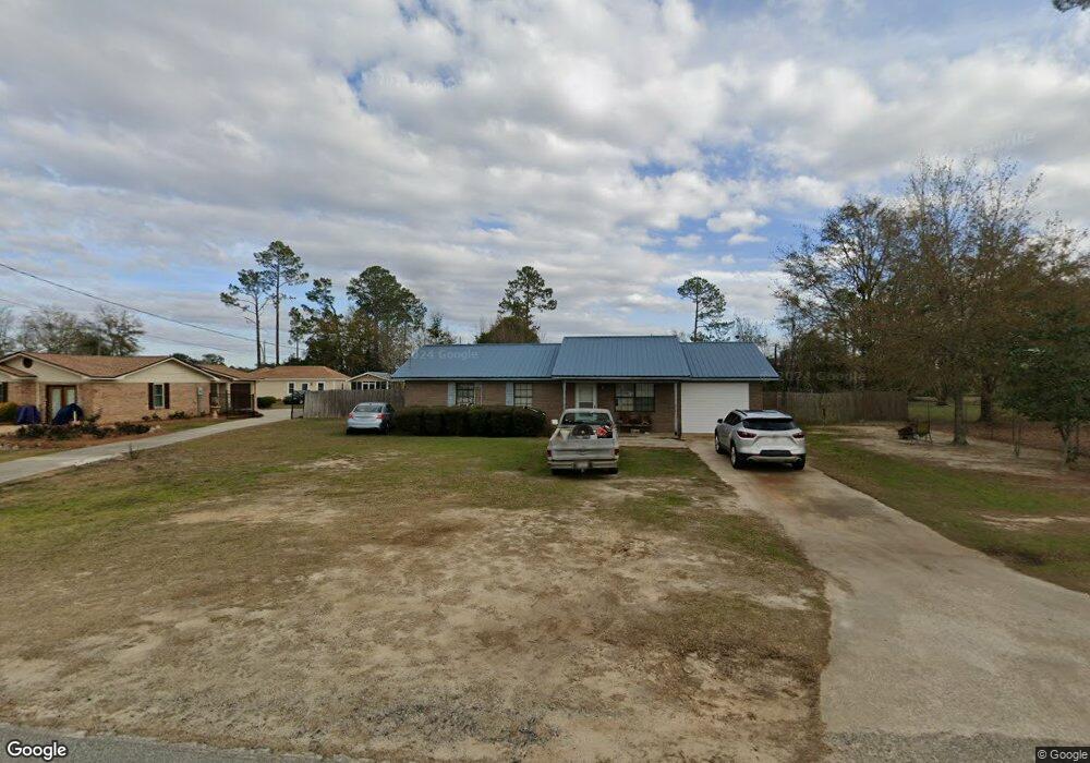 309 Hollywood Blvd, Donalsonville, GA 39845 - photo 1