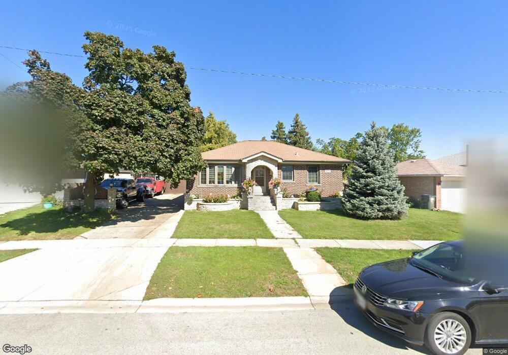 9964 Sunnyside Ave, Schiller Park, IL 60176 - photo 1