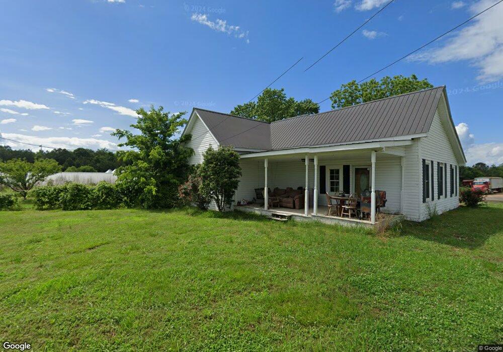 587 Wesley Chapel Rd SE, Calhoun, GA 30701 - photo 1