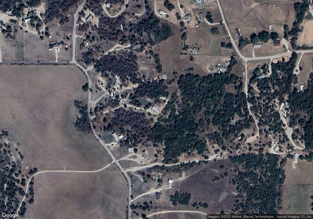 7100 Prather Rd, Springtown, TX 76082 - photo 1