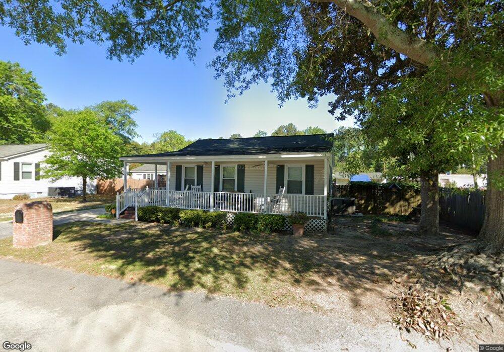 2020 Dew Ave, West Columbia, SC 29169 - photo 1