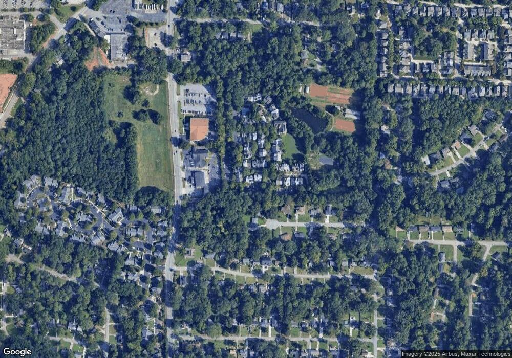 1901 Dancing Fox Rd, Decatur, GA 30032 - photo 1