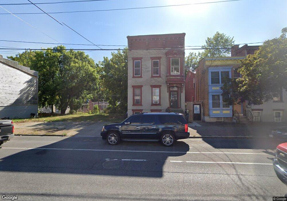 198 Clinton Ave, Albany, NY 12210 - photo 1