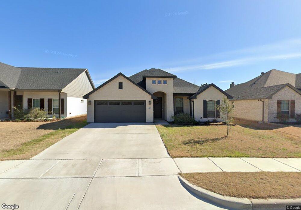 328 Bonita St, Weatherford, TX 76087 - photo 1