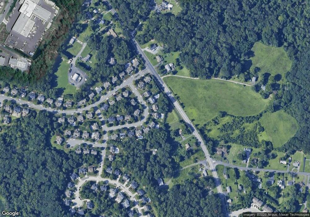 1215 Pepperwood Springs Way, Bel Air, MD 21014 - photo 1