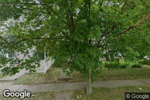 1303 N 15th St, Lafayette, IN 47904