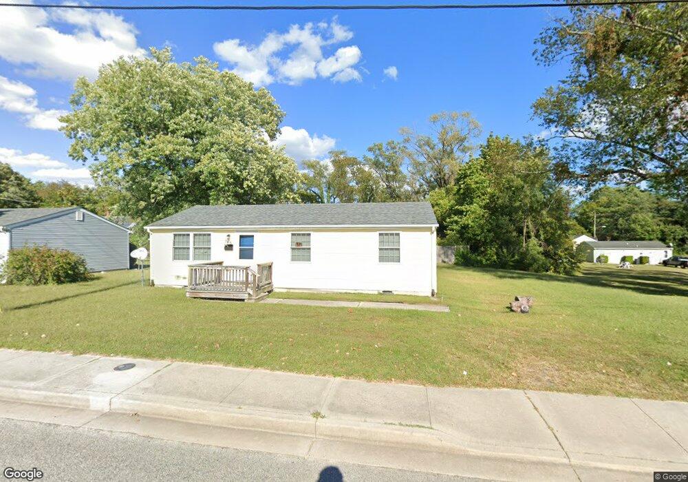 145 Davis St, Salisbury, MD 21804 - photo 1