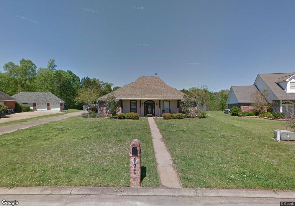 171 Sweetwater Rim, Pineville, LA 71360 - photo 1