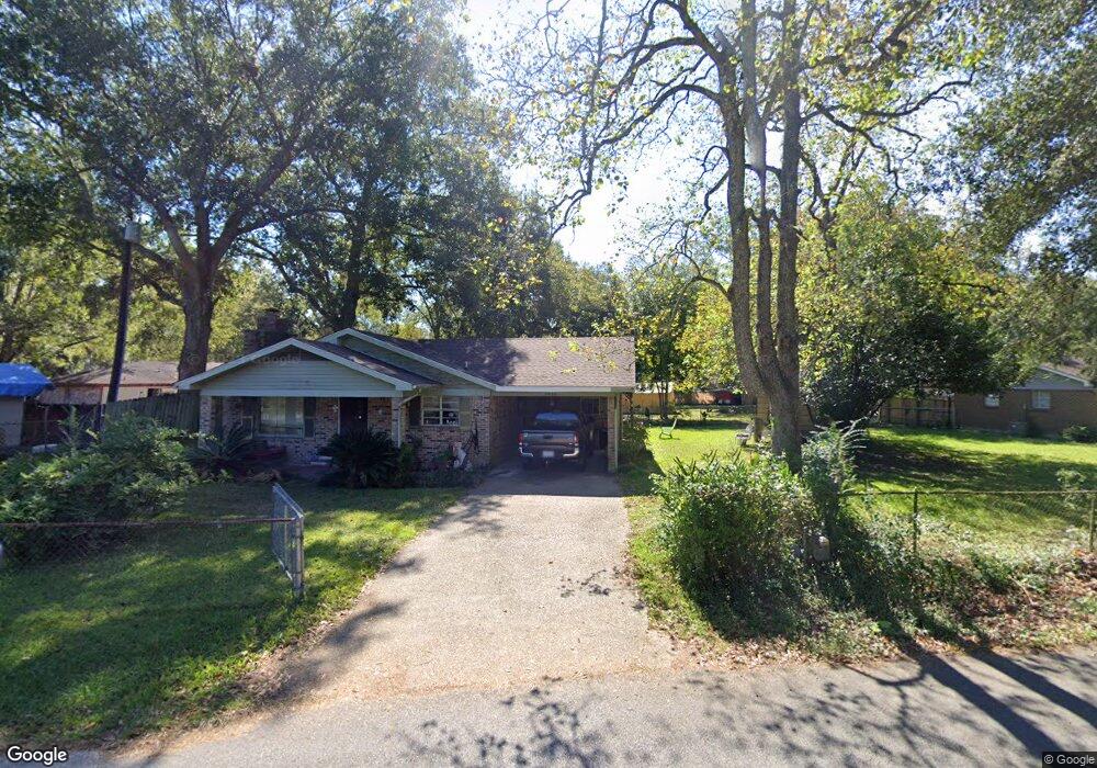 3506 Wilson Springs Rd, Moss Point, MS 39562 - photo 1