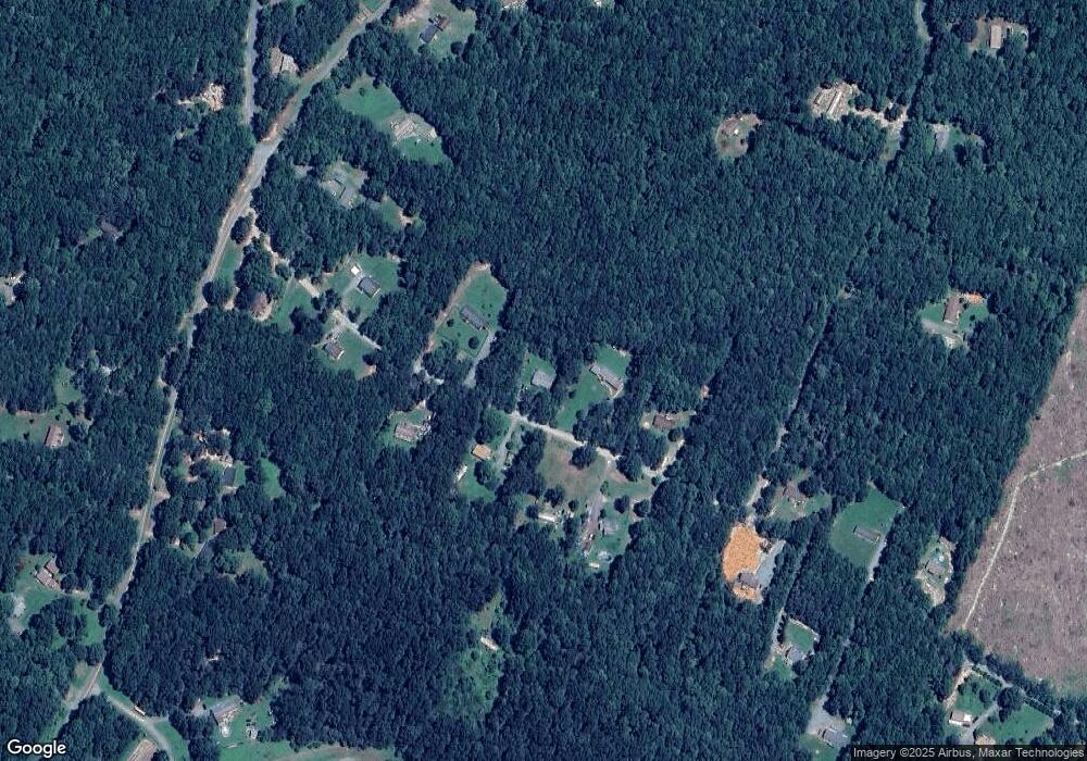 189 Hickory Creek Ln, Louisa, VA 23093 - photo 1