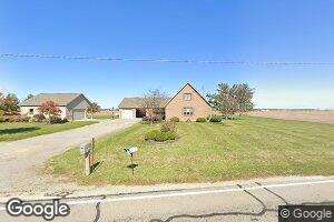 6115 Mercer Rd, Mendon, OH 45862