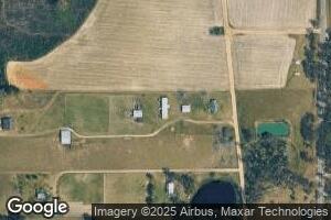 4554 John Herndon Rd, Surrency, GA 31563