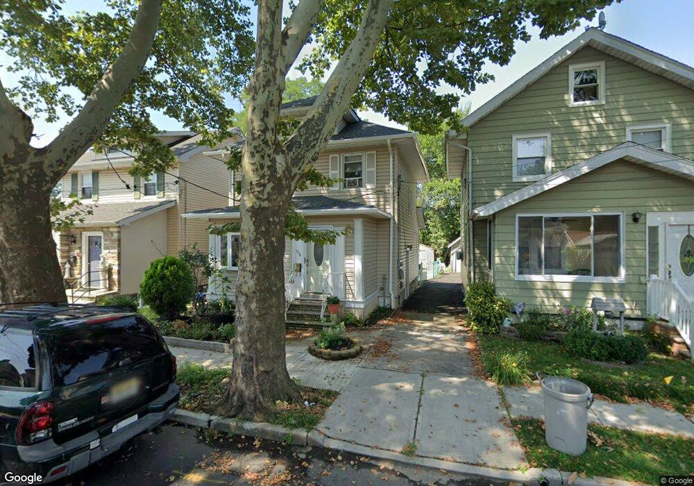 1210 Howard St, Hillside, NJ 07205 - photo 1