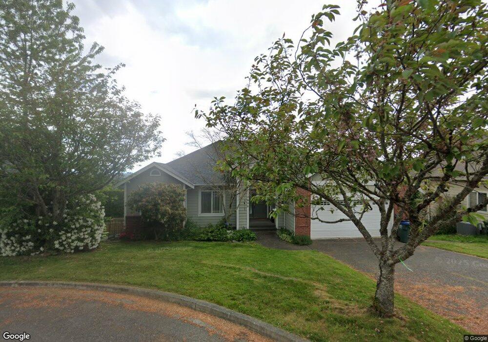 3635 S Pebble Place, Bellingham, WA 98226 - photo 1