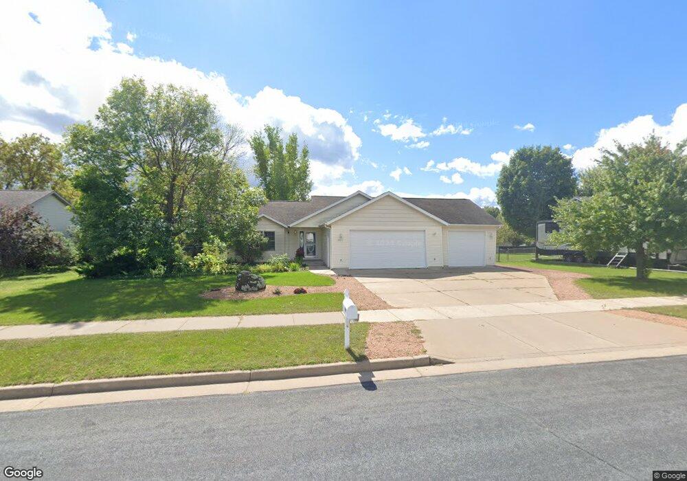 2811 Frank St, Eau Claire, WI 54703 - photo 1