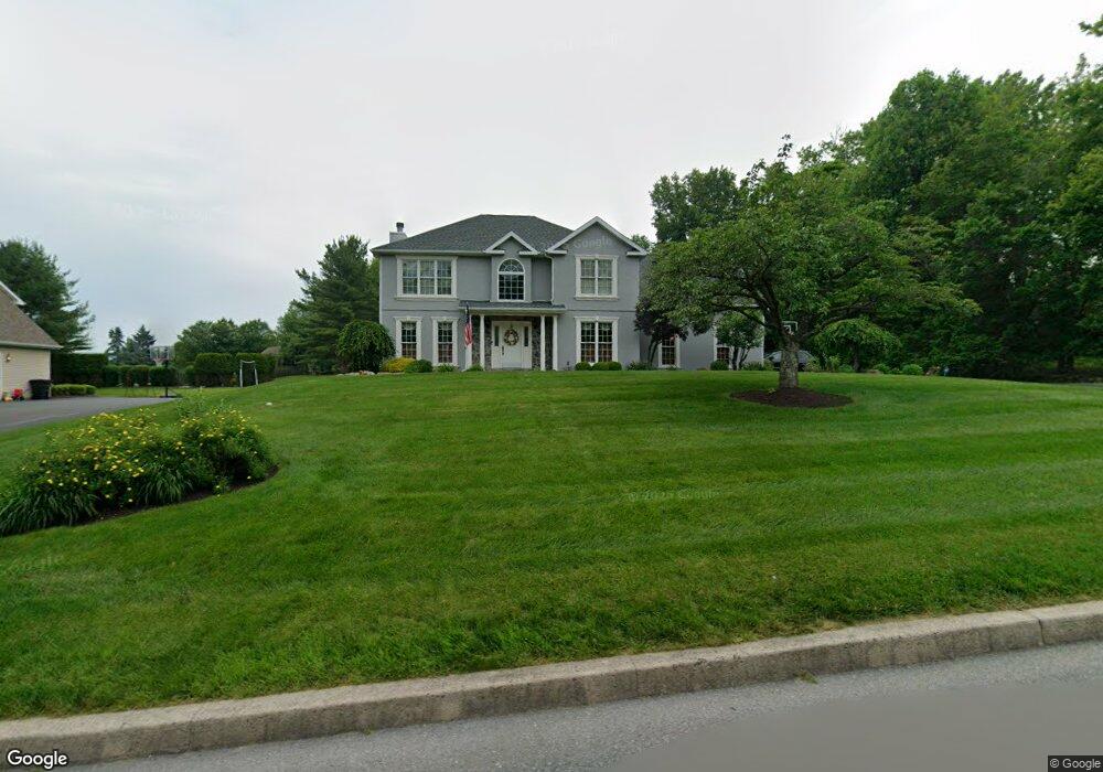 1019 Ridgeview Dr, Orwigsburg, PA 17961 - photo 1