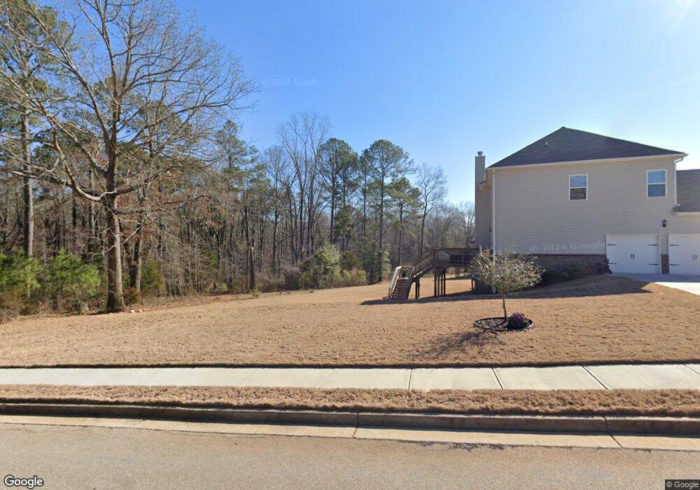 385 Hampton Ct, Covington, GA 30016 - photo 1