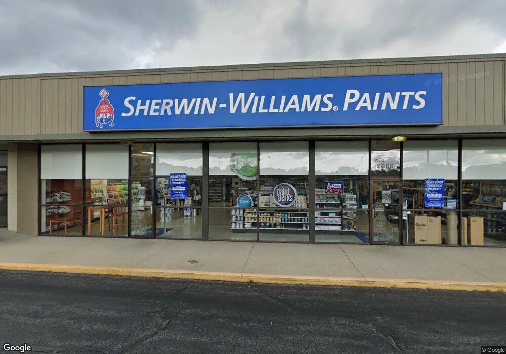 600 S W, Huntington, IN 46750 - photo 1