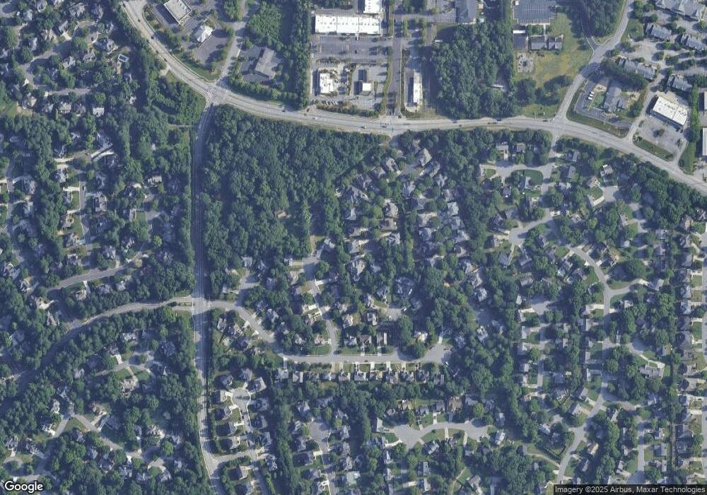 190 Wind Flower Ct, Alpharetta, GA 30005 - photo 1