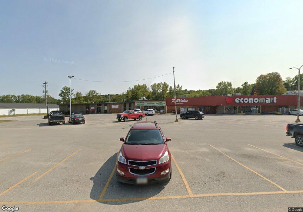 107 E Walnut St, Columbus Junction, IA 52738 - photo 1