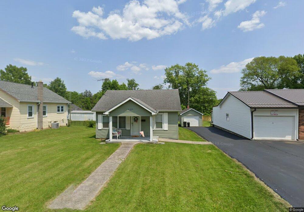 245 S 1st St, Austin, IN 47102 - photo 1