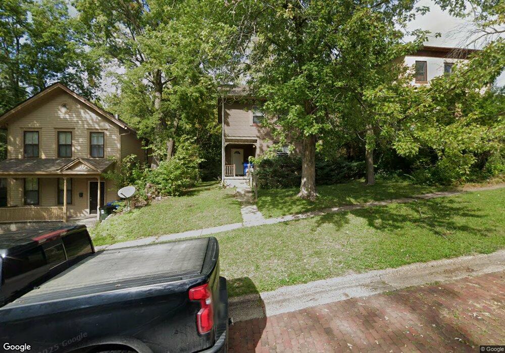 518 E 8th St, Davenport, IA 52803 - photo 1