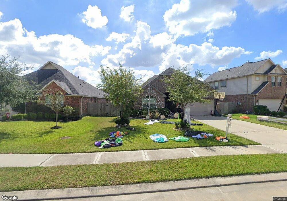31215 White Cypress Ln, Hockley, TX 77447 - photo 1