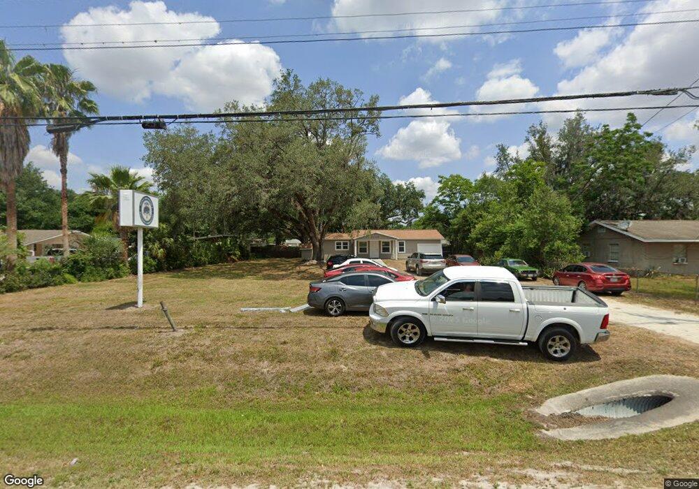 36825 State Road 54, Zephyrhills, FL 33541 - photo 1