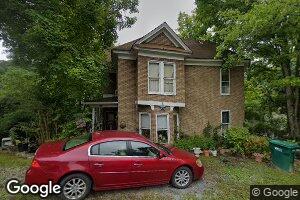 100 S Chestnut St, Sutton, WV 26601