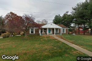 326 N Front St, Hoyleton, IL 62803
