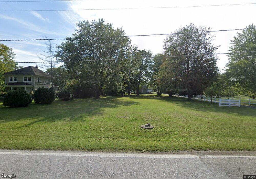 1405 Central Ave E unit CARRIAGE HOUSE, Edgewater, MD 21037 - photo 1