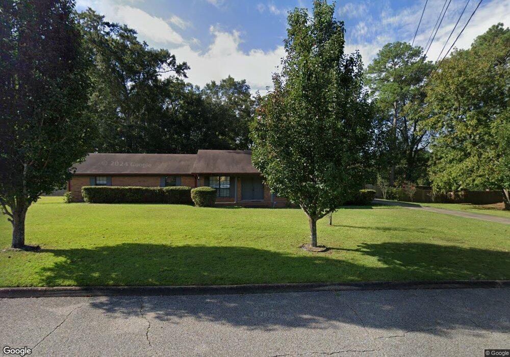 2900 Saint Luke St, Dothan, AL 36303 - photo 1