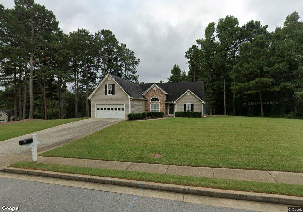 2580 Wyndham Park Dr unit 3, Buford, GA 30519 - photo 1