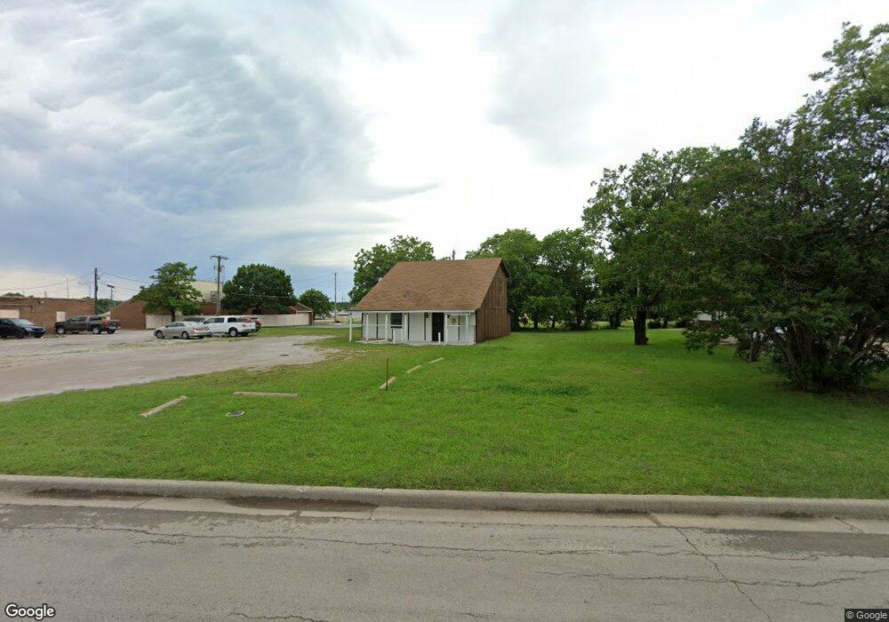 401 I St NW, Ardmore, OK 73401 - photo 1