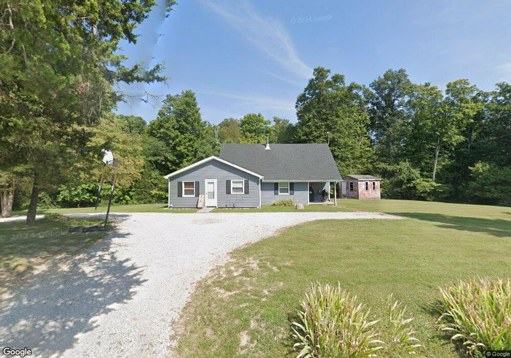 17161 S 150 W, Columbus, IN 47201 - photo 1