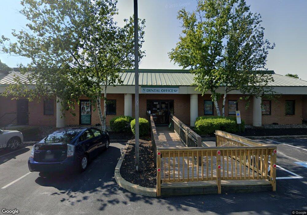 479 Thomas Jones Way, Exton, PA 19341 - photo 1