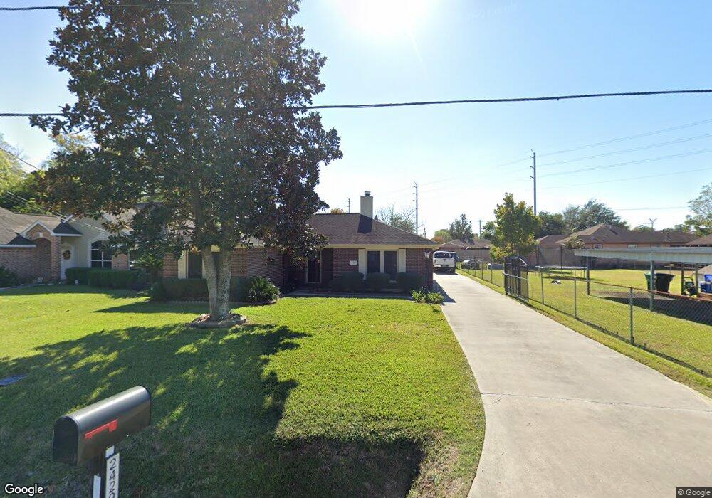 2429 Wavell St, Houston, TX 77088 - photo 1