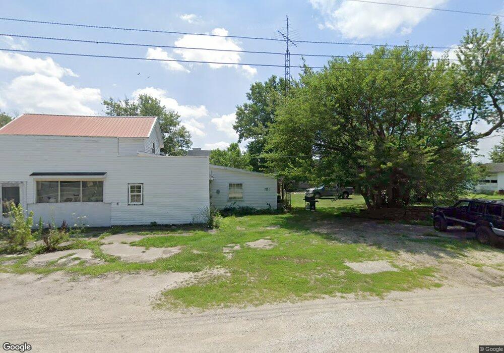 2020 W 1000 S, Keystone, IN 46759 - photo 1