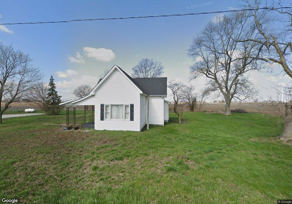 1276 S 800 E, Elwood, IN 46036 - photo 1