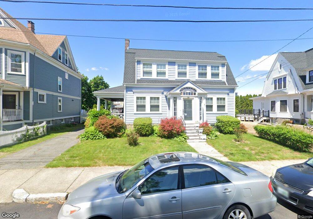 46 Thornton Park, Winthrop, MA 02152 - photo 1