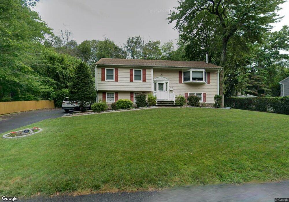 106 Red Hill Rd, New City, NY 10956 - photo 1