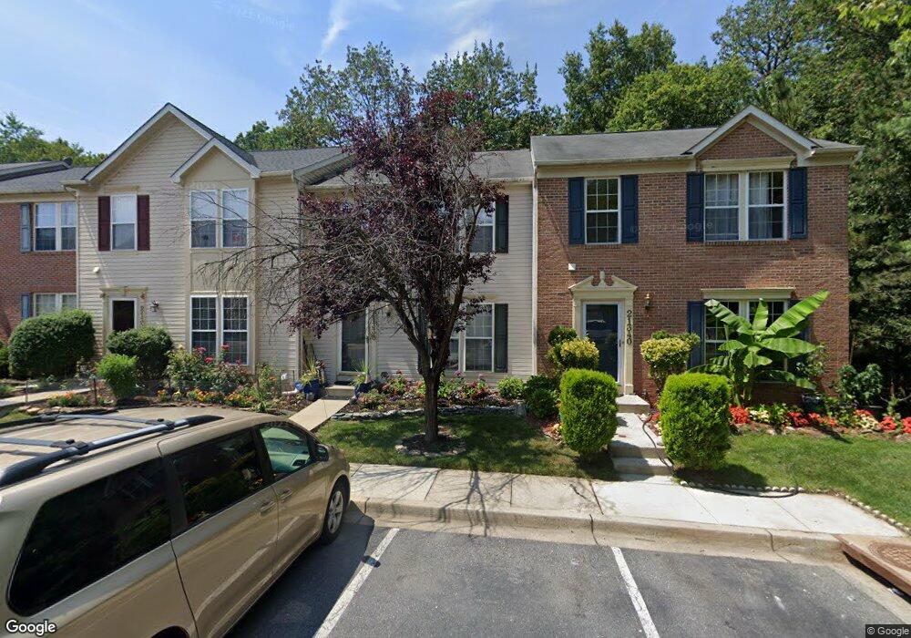 21338 Bunyan Cir, Germantown, MD 20876 - photo 1