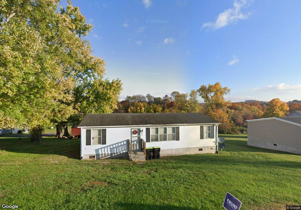 160 Oak Ln, Pulaski, VA 24301 - photo 1