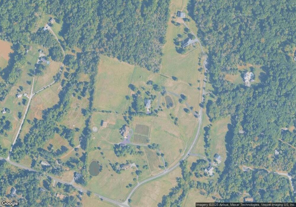 7910 N Saddle Ridge Ct, Catlett, VA 20119 - photo 1